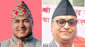 सुर्खेत १ मा कांग्रेस र २ मा एमालेको अग्रता