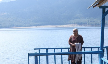 प्रधानमन्त्री सुशीला कार्की कर्णाली घुमघाममा 