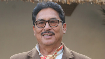 मनाङमा कांग्रेसका टेकबहादुर गुरुङ विजयी