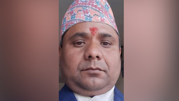 रास्वपा बागमती प्रदेश साँस्कृतिक विभाग प्रमुख केसी कांग्रेसमै फर्किए