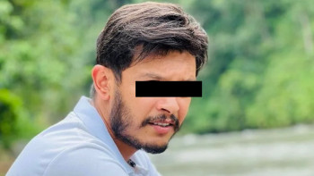 बलेमाथि लाग्यो बलात्कारको आरोप