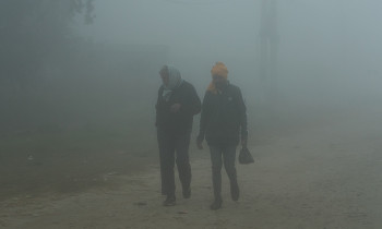 तराईमा चिसो बढ्दै, सतर्कता अपनाउन चिकित्सकको आग्रह