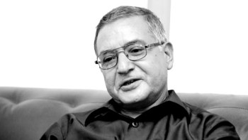 अर्थविद् केशव आचार्यको निधन