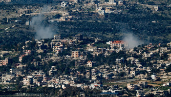 लेबनानमा हिंसा बढ्दा एक सातामै ८३ बालबालिकाको मृत्यु