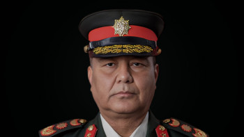 नेपाली सेना सम्मानित संस्थाका रूपमा स्थापित भएको छ : प्रधानसेनापति