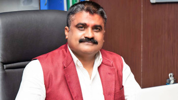 मधेश प्रदेश माओवादी संसदीय दलका नेता साहले दिए राजीनामा