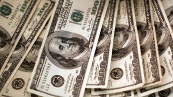 अमेरिकी डलरको भाउ बढ्यो