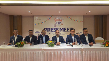 सिद्धार्थ भिलासा भैरहवामा जेठ ९ र १० गते ‘सिद्धार्थ फुड एण्ड फन’ 