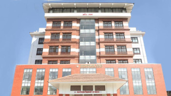 जलाशययुक्त आयोजना अगाडि नबढेकामा महालेखाले उठायो प्रश्न