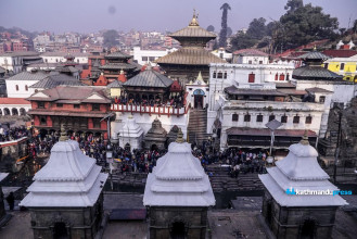 साउनको अन्तिम सोमबार : देशभरका शिवालयमा भक्तजनको घुइँचो