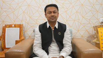 मधेस प्रदेशका मुख्यमन्त्री यादवले दिए राजीनामा