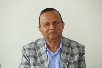 पपुलिजम र एनार्किजमले समाजलाई दिग्भ्रमित गर्छ, विचारधारातर्फ फर्किनुपर्छ : शंकर पोखरेल