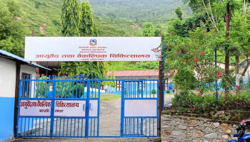 ग्रामीण क्षेत्रमा पनि नपत्याउँदो गरी सल्किँदै नसर्ने रोगको आगो