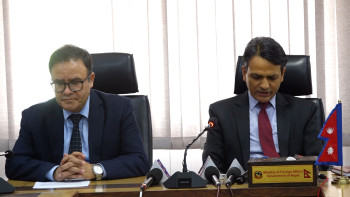 दक्षिण पूर्वी एसियाबाट ठगीमा परेका ६१२ नेपालीको उद्धार