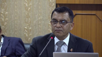 नेपालकाे आर्थिक वृद्धिदर ३.८५ प्रतिशत हुने