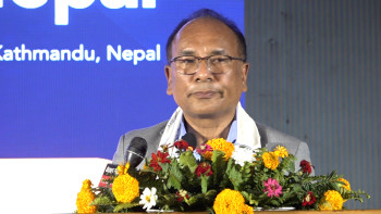 आठ हजार मिटर माथिका थप ६ वटा चुचुराहरूले अन्तर्राष्ट्रिय मान्यता पाउनुपर्छ : अध्यक्ष शेर्पा
