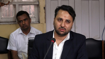 कानुन अभावले नागढुङ्गा सुरुङमार्ग संचालनमा ढिलाइ : आयोजना प्रमुख