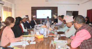 सरकारको प्राथमिकता अनुसार योजना बनाउनहोस : मुख्यमन्त्री कँडेल