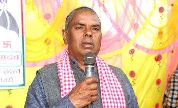 जनताको मत र जीतको असली हकदार हामी हौं : उपेन्द्र यादव