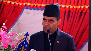 हुलाक सेवा आधुनिक, जीवनोपयोगी र नागरिक केन्द्रित बनाउनुपर्छ : सञ्चारमन्त्री तिमिल्सिना