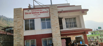 रामेछापमा ९६ मध्ये ४१ मतदान स्थल अति संवेदनशील