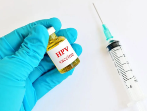 बाँकेमा आठ हजारभन्दा बढीलाई एचपिभी खोप लगाइने