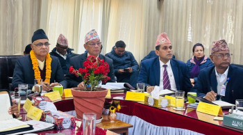 ६ महिना पछि कर्णाली प्रदेश सभाको अधिवेशन आव्ह्रान