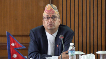 अभौतिक सांस्कृतिक सम्पदाको संरक्षण र पुस्तान्तरणमा सरकार प्रतिबद्ध : सचिव निरौला