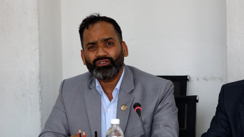 आरोग्य पर्यटन प्रवद्र्धनका लागि पर्यटन बोर्डमा सचिवालय स्थापनाको तयारी 