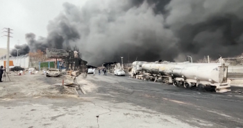 अमेरिकी बमबारीमा इरानको खार्ग टापुका सैन्य केन्द्र पूर्ण रूपमा नष्ट भएको ट्रम्पको दाबी