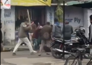 वीरगञ्जमा सशस्त्र प्रहरीमाथि आक्रमण गर्ने ६ जना पक्राउ, मुख्य अभियुक्त रुन्चे मदन फरार