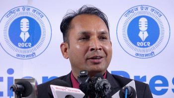 स्पष्ट बहुमत असम्भव भन्ने धारणा जनताले गलत सावित गरिदिए : सांसद धिमाल