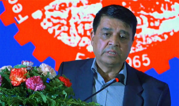 निजी क्षेत्रको पहलमा कानुनी सुधार अघि बढ्यो : चन्द्रप्रसाद ढकाल