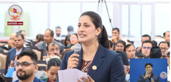 हवाई भाडा वृद्धिप्रति सांसद अवस्थीको व्यंग्य– दिल्ली सस्तो, सुदूरपश्चिम महँगो