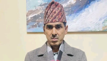 बाजुरामा कांग्रेसका जनकराज गिरी विजयी