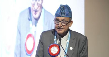 व्यापार सहजीकरण र कानुनी सुधारमा सरकारको ध्यानाकर्षण गराउन नेफाको आग्रह