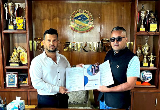 बानियाँको पहलमा एसईई उत्तीर्ण विद्यार्थीलाई निशुल्क कम्प्युटर डिप्लोमा कोर्स 
