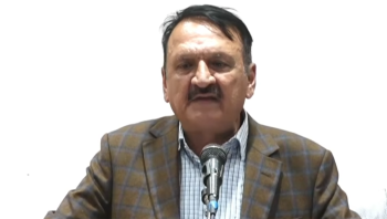 कांग्रेस अहिले अप्ठ्यारो अवस्थामा छ : नेता महत