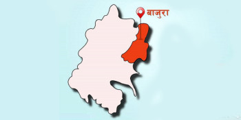 बाजुरामा मतगणनाको तयारी हुँदै