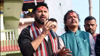 ‘सिंगो देशले पाएको दुःखको अगाडि मेरो पीडा केही होइन’