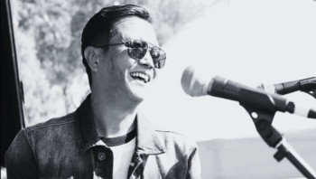 चर्चित गायक प्रशान्त तामाङको निधन