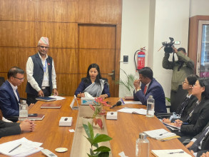 १ लाख बढी महानगरवासीलाई निःशुल्क कानुनी सेवा