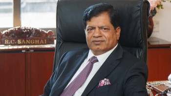 उद्योग वाणिज्य महासंघको वरिष्ठ उपाध्यक्षमा उद्यमी संघईले उम्मेदवारी दिने