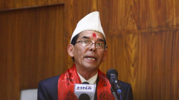 पतन्जली भ्रष्टाचार प्रकरणमा पूर्वमन्त्री सिंहको बयान– प्रधानमन्त्रीको प्रस्तावमा सहमत हुनुको विकल्प थिएन 