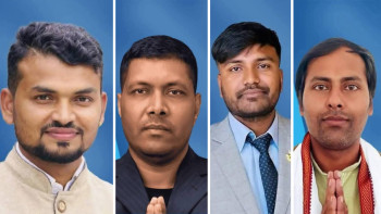 सिरहामा रास्वपाको‘क्लिनस्वीप