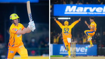 अपराजित रहँदै सुदूरपश्चिम क्वालिफायरमा, विराटनगर पनि प्ले अफमा, चितवनको सम्भावना कायमै