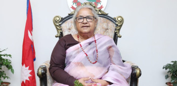 धेरै आशा बोकेर बिदा हुँदैछु : प्रधानमन्त्री