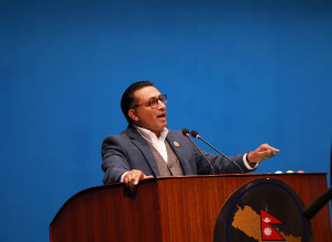 आर्थिक वर्ष २०८३/०८४ बजेट आज आउँदै