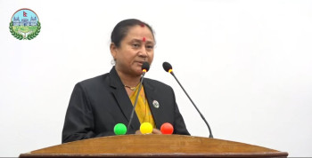 नाउपाले लियो मधेश सरकारलाई दिएको समर्थन फिर्ता 
