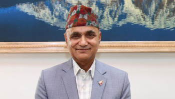 सार्वजनिक र निजी सम्पत्तिको क्षतिलाई राजनीतिक दृष्टिले नहेर्न मुख्यमन्त्री कँडेलको आग्रह